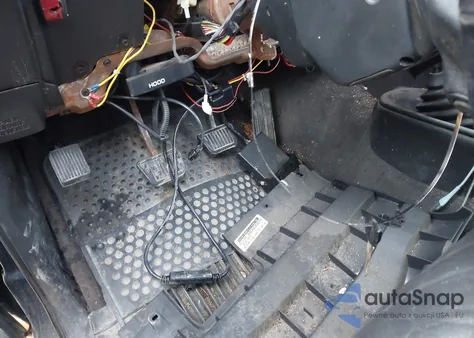 2001 Dodge Ram 2500 St from USA, damaged, VIN 1B7KF23651J284028